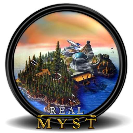 Real myst windows 7 вылетает